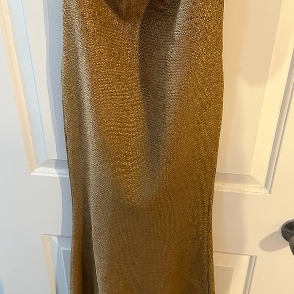 Cult Gaia dress, worn once. - Picture 9 of 11